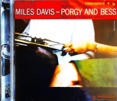 Polecam Nowy Album CD MILES DAVIS – Album -Kind Of Blue CD