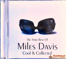 Polecam Nowy Album CD MILES DAVIS – Album -Kind Of Blue CD
