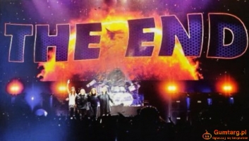 B.R Nowy Polecam Koncert Blu Ray Zespołu IRON MAIDEN- Live Santiago