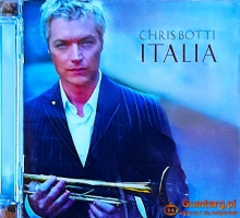 Sprzedam Album DVD i CD Chris Botti Koncert w Boston USA