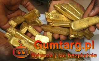 Oro, lingotti d'oro, polvere d'oro, lingotti e pepite d'oro disponibi