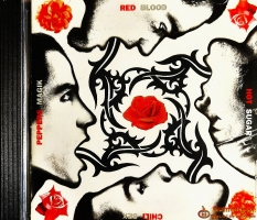 Polecam Znakomity Album CD -RED HOT CHILI PEPPERS - Album- What Hits