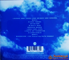 Sprzedam Album CD legenda Mark Knopfler Ex Gitarzysta Dire Straits