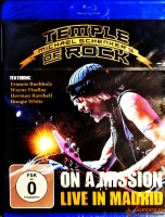 B.R. Nowy Polecam Koncert Blu Ray IRON MAIDEN Live Santiago-Chile