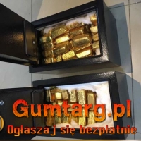 Oro, lingotti d'oro, polvere d'oro, lingotti e pepite d'oro disponibi