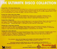 Polecam Wspaniały  Album 5 Płytowy CD 5XCD Super Disco Collection