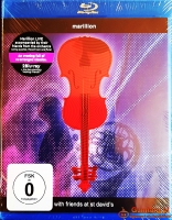 Blu.Ray. Nowy Polecam Koncert Heavy Metalowego Zespołu IRON MAIDEN