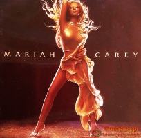 Polecam Album CD MARIAH CAREY- Rainbow CD Nowy