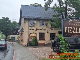 Lokal (29met) ul. 11 Listopada PO REMONCIE (Świeradów-Zdrój)