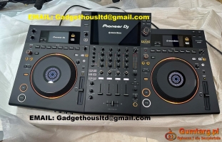 Pioneer DDJ-FLX10 ,Pioneer XDJ-RX3, Pioneer XDJ-XZ, Pioneer OPUS-QUAD
