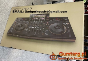 Pioneer DDJ-FLX10 ,Pioneer XDJ-RX3, Pioneer XDJ-XZ, Pioneer OPUS-QUAD