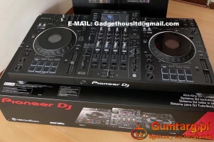 Pioneer DDJ-FLX10 ,Pioneer XDJ-RX3, Pioneer XDJ-XZ, Pioneer OPUS-QUAD