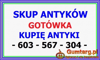 Kupię Antyki - Skup Antyków za Gotówkę po Sprzątaniu - DOMU, Kolekcji