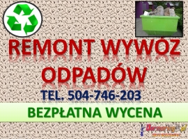 Remont mieszkania firma, tel 504-746-203, firma remontowa, cennik