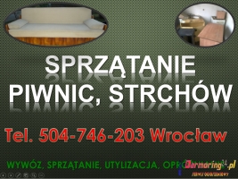 Firma sprzątająca, sprzątanie cena, tel 504-746-203,usługi porządkowe