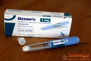 Wstrzykiwacze Ozempic dostępne online