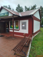 Sprzedam lokal usługowy w bardzo dobrej cenie
