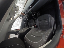 Sprzedam Dacia Duster II 1.3 Journey 2024 Salon PL Pierwszy Właścicie