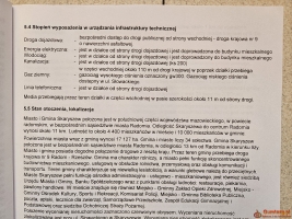 Sprzedaż działki budowlanej i rolnej