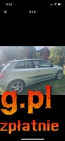 Fiat Stilo 2002r Okazja!