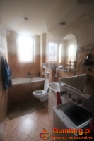 3pok, 64met, okolice Damrota PEŁEN ROZKŁAD/LOGGIA (Wrocław)