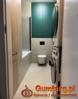 2pok, 45met, Okolice Nyskiej BALKON/KOMÓRKA/GARAŻ (Wrocław)