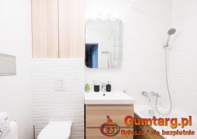 3pok 59met Okolice Niemcewicza LOGGIA/BALKON/WINDA (Wrocław)