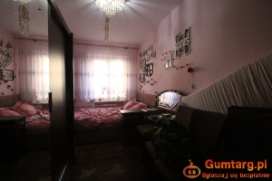 3pok, 54met, okolice Paczkowskiej PEŁEN ROZKŁAD/PIWNICA (Wrocław)