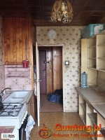 2pok, 49met, okolice Zemskiej BALKON/PIWNICA/WINDA (Wrocław)