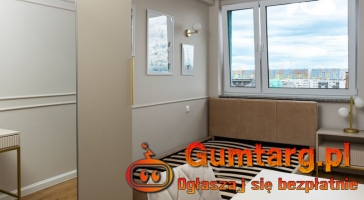 2pok, 35met, Okolice Ślicznej BALKON/WINDA (Wrocław)