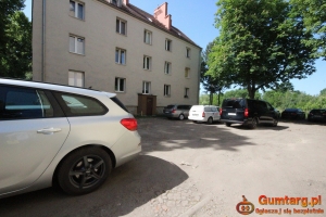 2pok, 45met, okolice Sernickiej PEŁEN ROZKŁAD/PIWNICA (Wrocław)