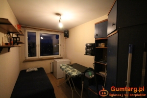 5pok, 85met, Okolice Koszarowej BALKON/PIWNICA (Wrocław)