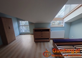 2pok, 49met, okolice Paryskiej BALKON/PARKING/2022 (Wrocław)