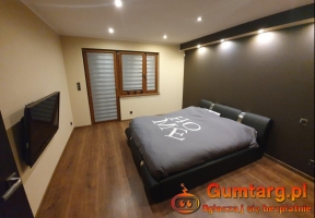 6pok, 220met, przy Parku Bieńkowickim OGRÓD/GARAŻ (Wrocław)