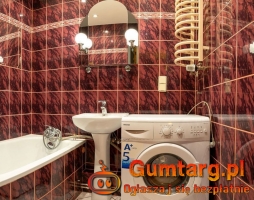 4pok, 80met, Okolice Mokrzańskiej BALKON/OGRÓD/GARAŻ (Wrocław)