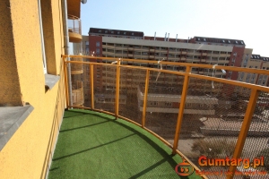 2pok, 37met, Okolice Balonowej BALKON/PIWNICA/WINDA (Wrocław)