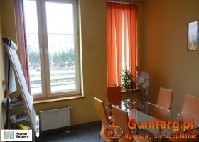 Lokal biurowy (12m2) Okolice Ślicznej PARKING (Wrocław)