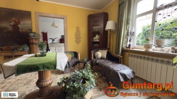 2pok, 58met, Okolice Mieszka 1 ROZKŁAD/PIWNICA (Świdnica)