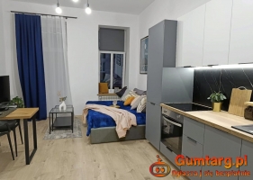 4pok, 106met, Gajowice 2 KAWALERKI/INWESTYCJA (Wrocław)