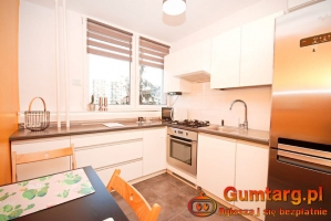 2pok, 45met, Okolice Magnolii BALKON/PIWNICA/WINDA (Wrocław)