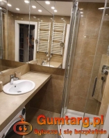 2pok, 51met, Okolice Nowodworskiej BALKON/WINDA (Wrocław)