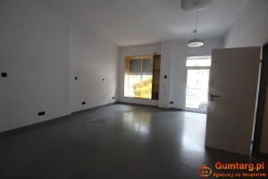 Lokal Handlowo/Usługowy (165m2) okolice Słowiańskiej (Wrocław)
