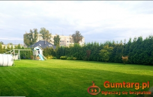 6pok, 210met, Okolice Sadowniczej BALKON/OGRÓD/LUX (Legnica)