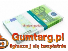 Baran Łatwa, szczera i najszybsza oferta pożyczki