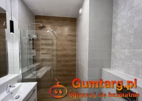 2pok, 40met, Okolice Buforowej BALKON/GARAŻ/2022 (Wrocław)