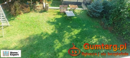 8pok, 176met, okolice Konopnickiej TARAS/PIWNICA/OGRÓD (Wrocław)