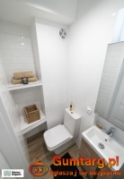 1pok, 25met, Okolice Prostej BALKON/WINDA (Wrocław)