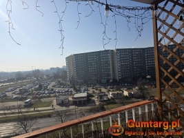 3pok, 55met, Okolice Żmigrodzkiej BALKON/PIWNICA/WINDA (Wrocław)