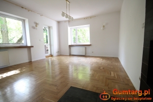 10p, 375m, okolice Dusznickiej 2TARASY/OGRÓD/GARAŻ (Wrocław)