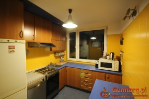 5pok, 85met, Okolice Koszarowej BALKON/PIWNICA (Wrocław)